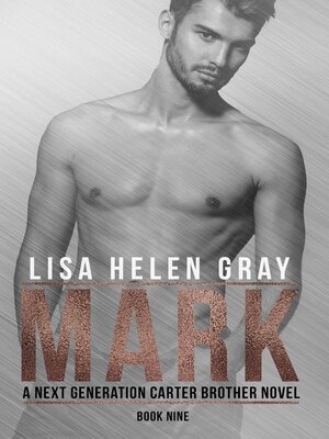cover image of Mark
